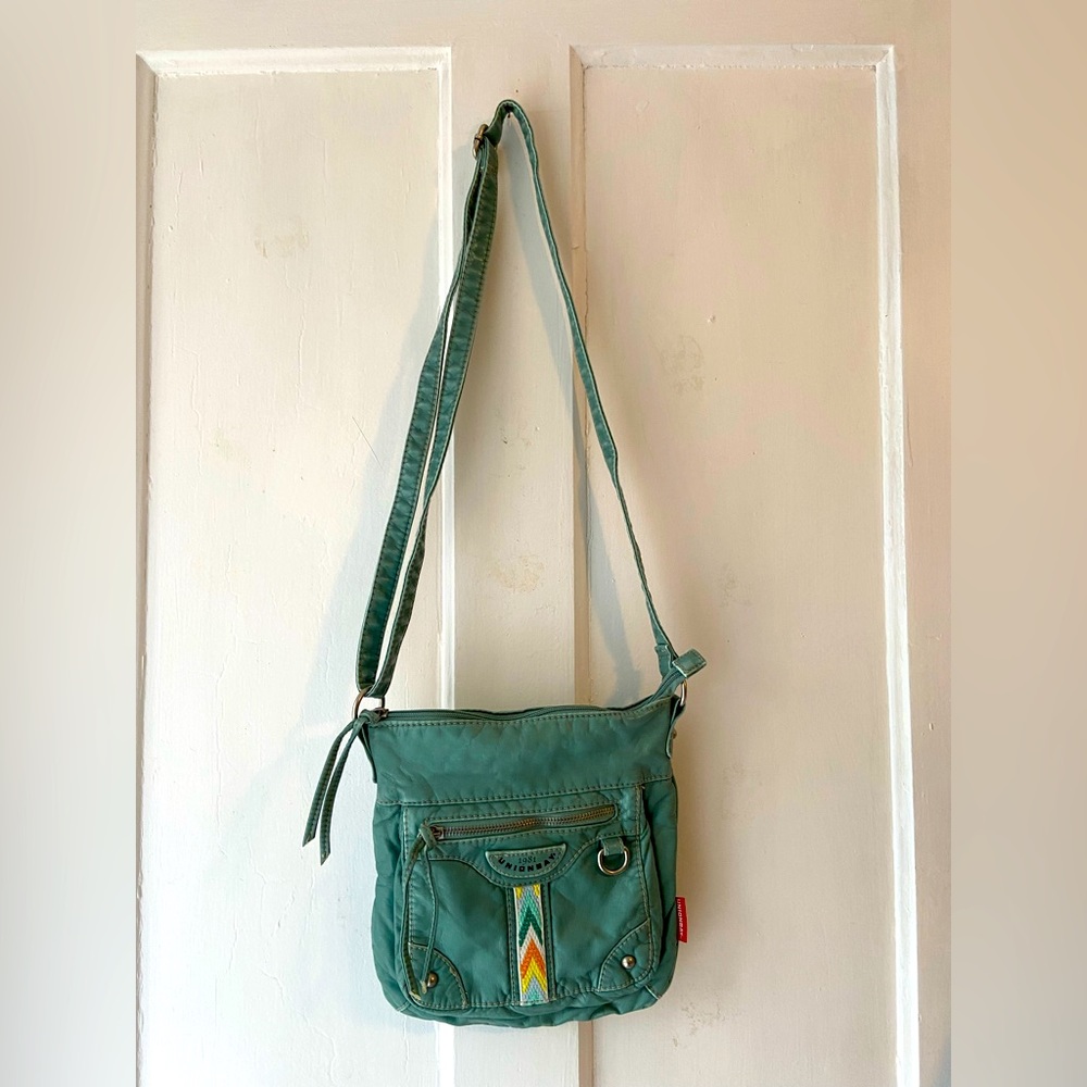 Crossbody Purse midsize